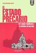 Portada de El Estado Precario