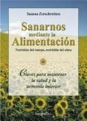 Portada de Sanarnos Mediante La Alimentacion