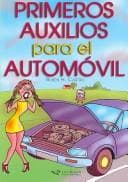 Portada de Primeros Auxilios Para El Automovil/ First Aid for the Car