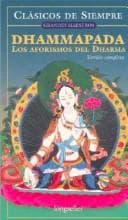 Portada de Dhammapada