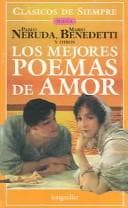 Portada de Los mejores poemas de amor/The best Love Poems