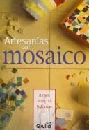 Portada de Artesanias Con Mosaico / Crafts with Mosaic