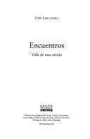 Portada de Encuentros