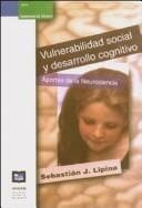 Portada de Vulnerabilidad Social y Desarrollo Cognitivo