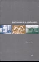 Portada de Los Misterios de La Arquitectura II