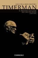 Portada de Timerman