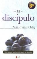 Portada de El discipulo/ The Disciple
