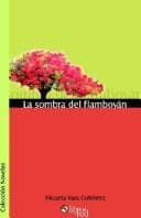 Portada de La sombra del flamboyan