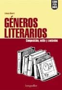 Portada de Generos Literarios