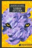 Portada de Lobos Afuera