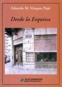 Portada de Desde La Esquina
