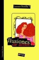 Portada de Ilusiones de Amor