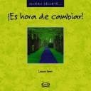Portada de Es Hora de Cambiar