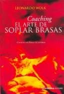 Portada de Coaching El Arte de Soplar Brasas