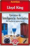 Portada de Ejercicios de Inteligencia Asociativa