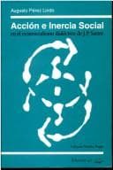 Portada de Accion e Inercia Social/Action and Social Inertia