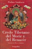 Portada de Credo Tibertano Del Morir Y Del Renacer