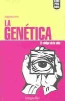 Portada de La genetica