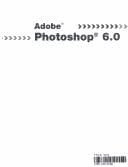 Portada de Adobe Photoshop 6.0 - Edite Imagenes Sin Limites