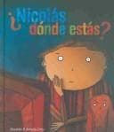 Portada de Nicolas Donde Estas?