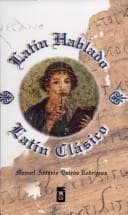 Portada de Latin Hablado. Latin Clasico
