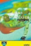 Portada de Miriam Es Anorexica