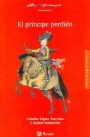 Portada de El Principe Perdido/ The Lost Prince (Aventuras / Adventures)
