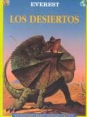 Portada de Los Desiertos