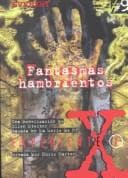 Portada de Fantasmas Hambrientos