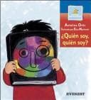 Portada de Quien Soy? Quien Soy?/ Who Am I, Who Am I?
