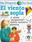 Portada de El Viento Sopla