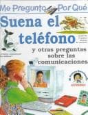 Portada de Suena El Telefono