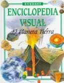 Portada de El Planeta Tierra (Enciclopedia Visual)