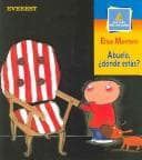 Portada de Abuelo, Donde Estas? / Grandfather, Where Are You?