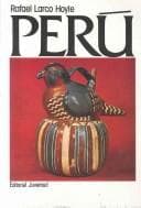 Portada de Peru