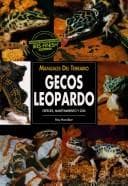 Portada de Gecos Leopardo