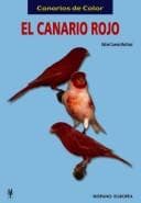 Portada de El Canario Rojo