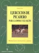 Portada de Ejercicios De Picadero Para La Doma Y El Salto/ School Exercises for Flatwork & Jumping (Herakles)