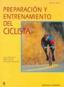 Portada de Preparacion y entrenamiento del ciclista/ Preparation and Training of the Cyclist (Herakles)