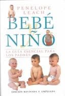 Portada de Bebe Nino