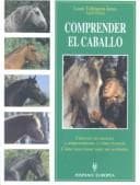 Portada de Comprender El Caballo