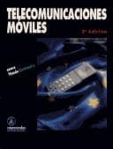 Portada de Telecomunicaciones Moviles
