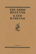 Portada de Gato Barcino