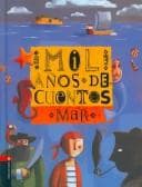 Portada de Mil anos de cuentos del mar/ A Thousand Years of Sea Stories