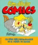 Portada de Como Dibujar Comics
