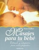 Portada de Masajes Para Tu Bebe