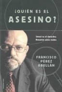 Portada de Quien Es El Asesino
