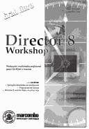 Portada de El Gran Libro de Director 8 Workshop