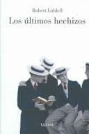 Portada de Los Ultimos Hechizos / The Last Enchantments