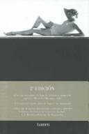 Portada de El arte del placer/ The Art of Pleasure